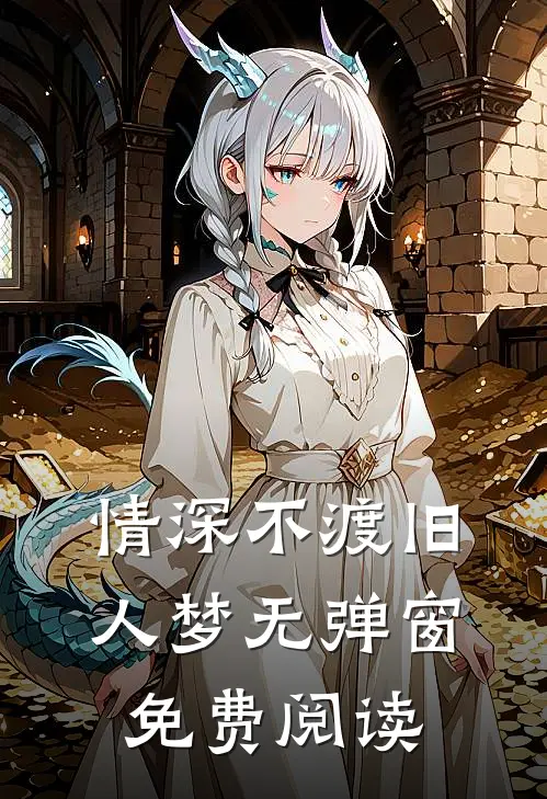 情深不渡旧人梦无弹窗免费阅读
