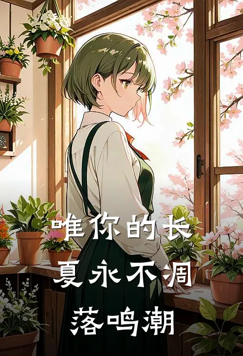 唯你的长夏永不凋落鸣潮