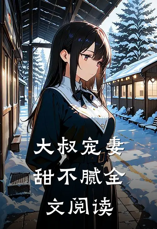 大叔宠妻甜不腻全文阅读