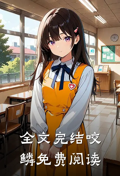 全文完结咬鳞免费阅读