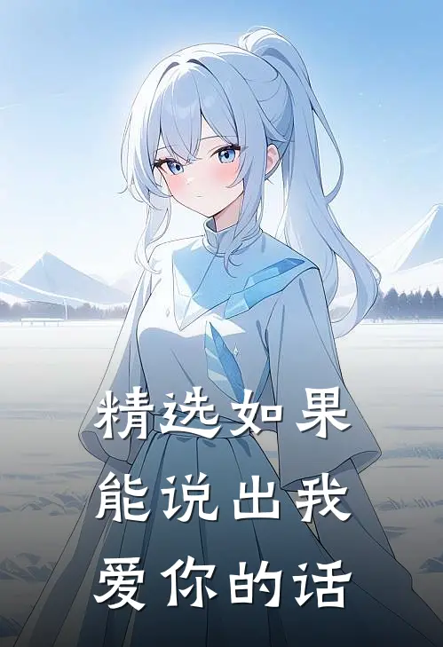 精选如果能说出我爱你的话