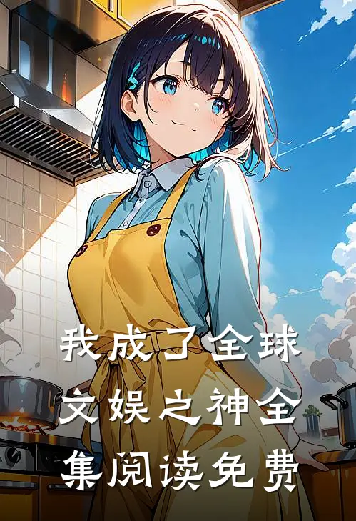 我成了全球文娱之神全集阅读免费