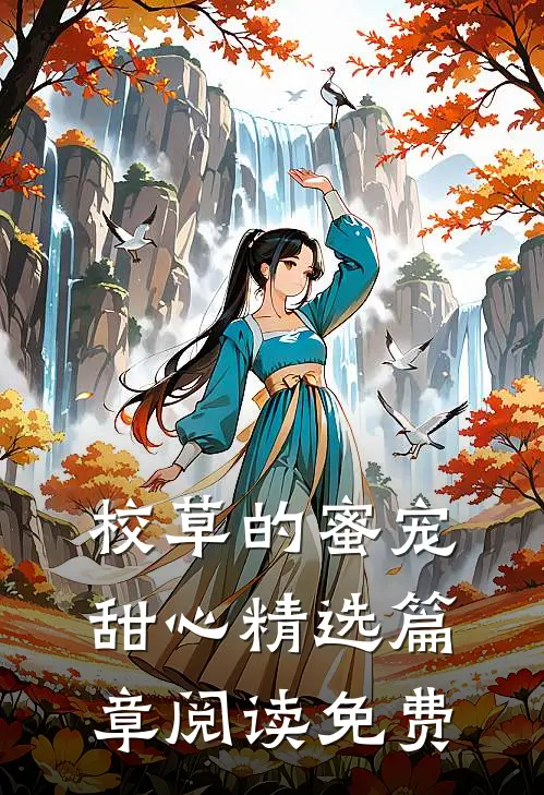 校草的蜜宠甜心精选篇章阅读免费