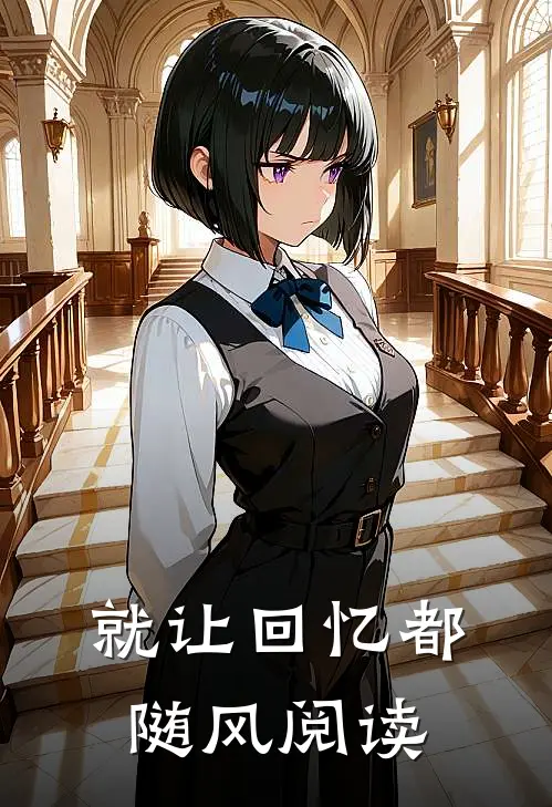 就让回忆都随风阅读