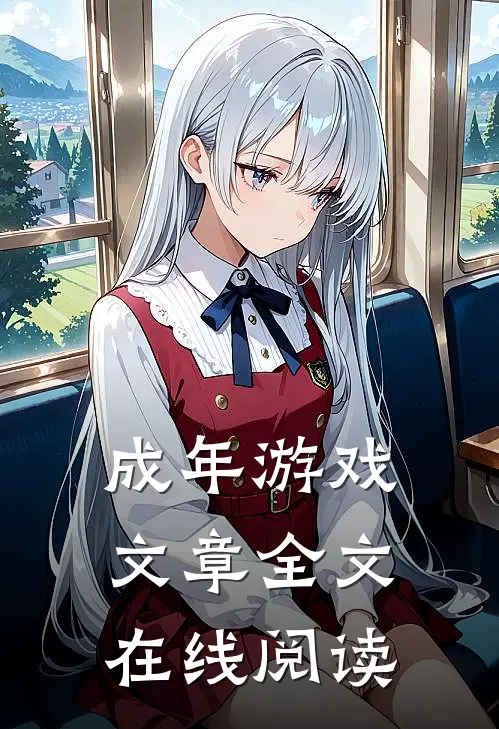 成年游戏文章全文在线阅读