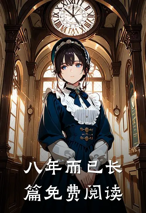 八年而已长篇免费阅读