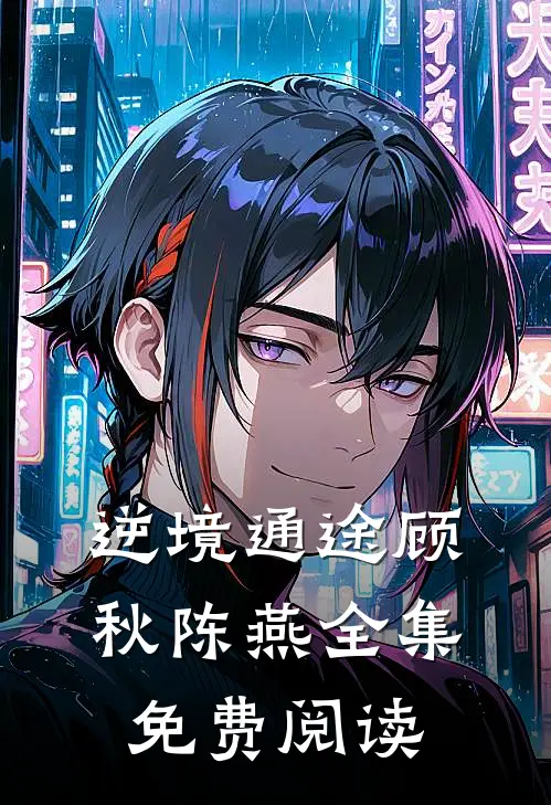 逆境通途顾秋陈燕 全集免费阅读