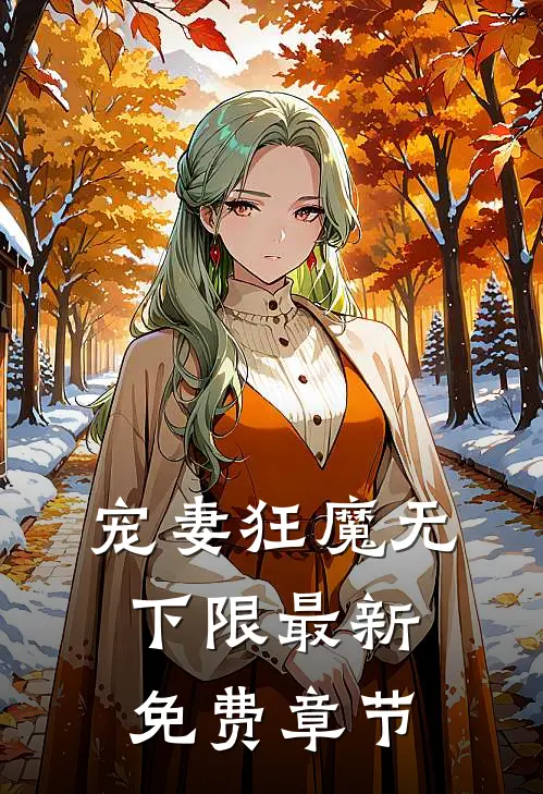 宠妻狂魔无下限最新免费章节
