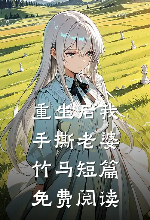 重生后我手撕老婆竹马短篇免费阅读