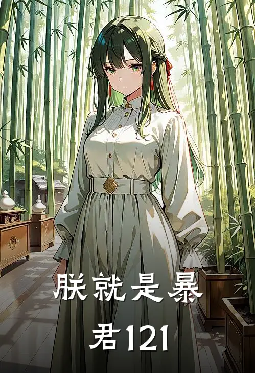 朕就是暴君121