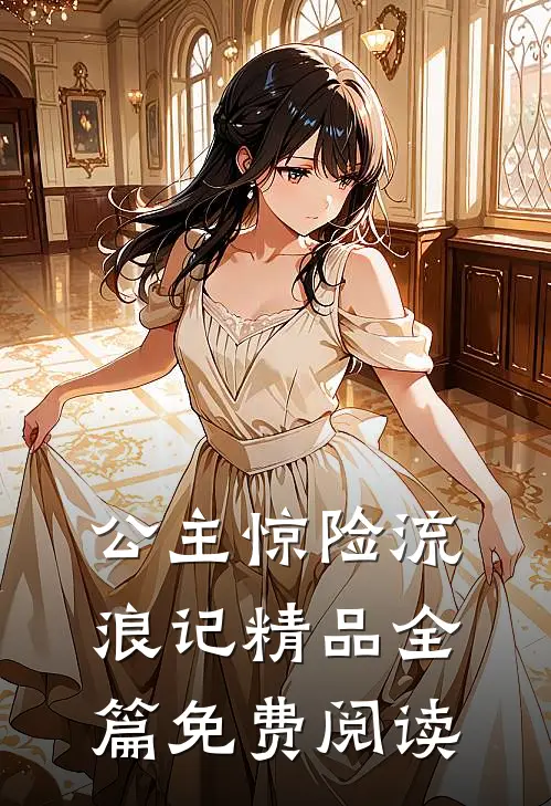 公主惊险流浪记精品全篇免费阅读