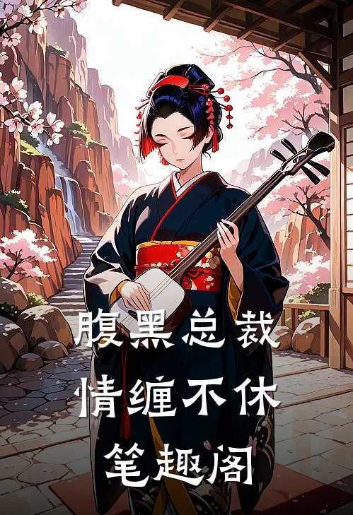 腹黑总裁情缠不休笔趣阁