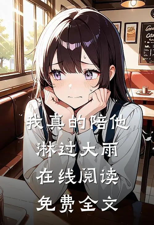 我真的陪他淋过大雨在线阅读免费全文