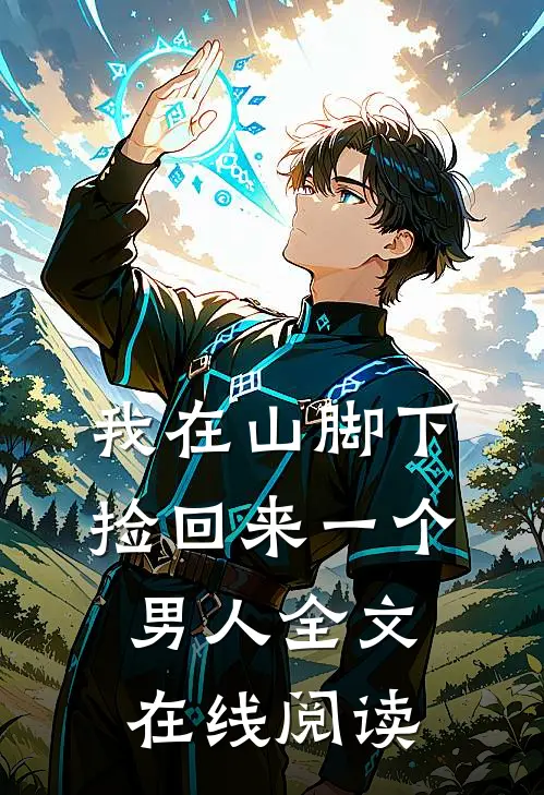 我在山脚下捡回来一个男人全文在线阅读