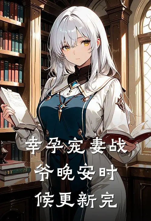 幸孕宠妻战爷晚安时候更新完
