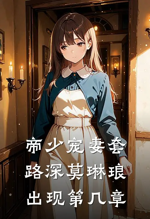 帝少宠妻套路深莫琳琅出现第几章