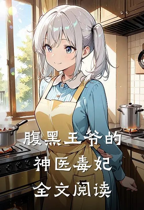 腹黑王爷的神医毒妃全文阅读