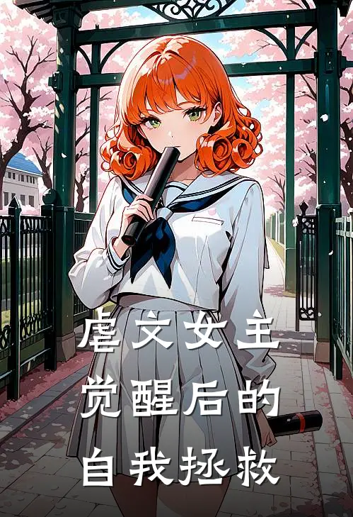 虐文女主觉醒后的自我拯救