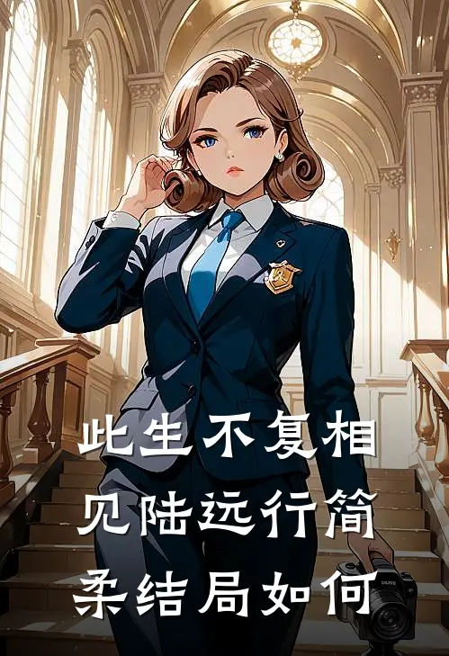 此生不复相见陆远行简柔结局如何