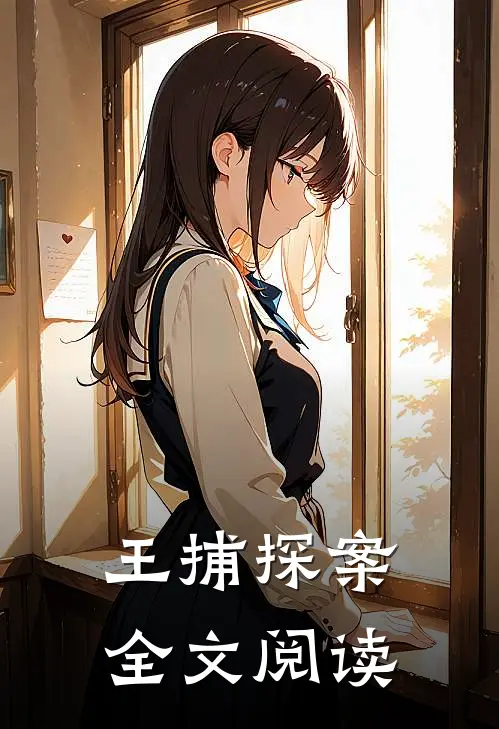 王捕探案全文阅读