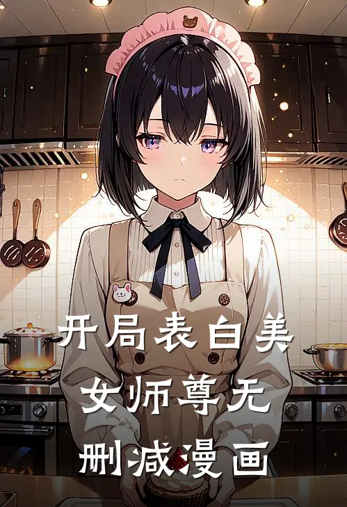 开局表白美女师尊无删减漫画