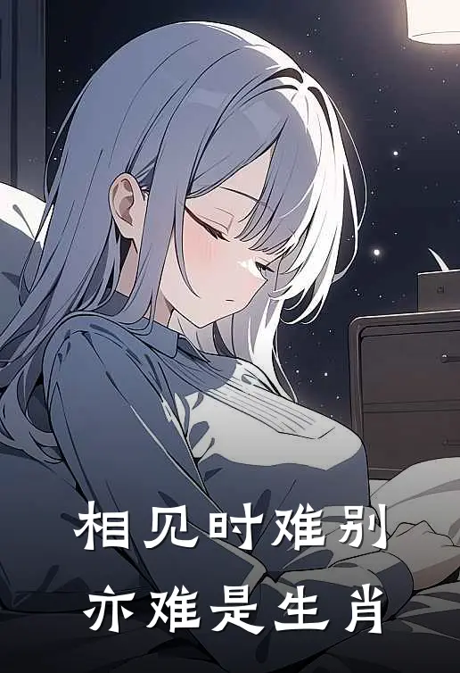 相见时难别亦难是生肖