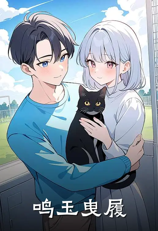 鸣玉曳履