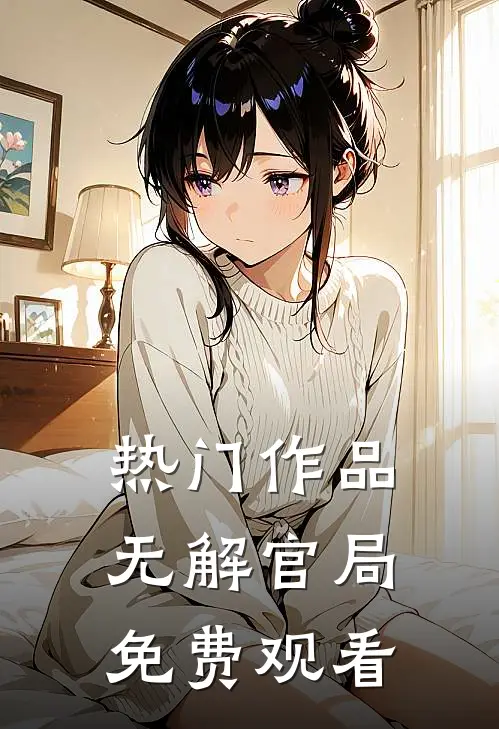 热门作品无解官局免费观看
