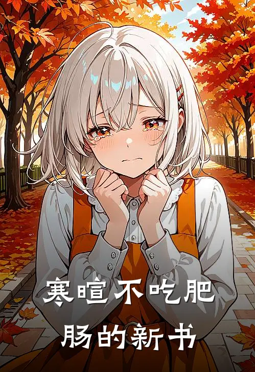 寒暄不吃肥肠的新书