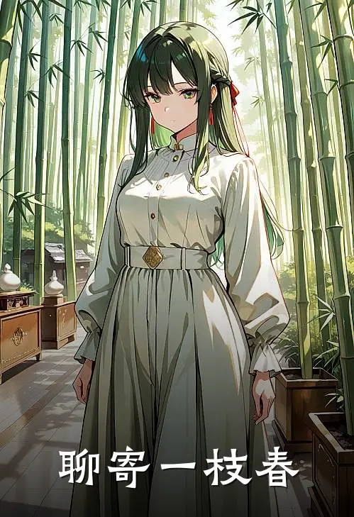 聊寄一枝春