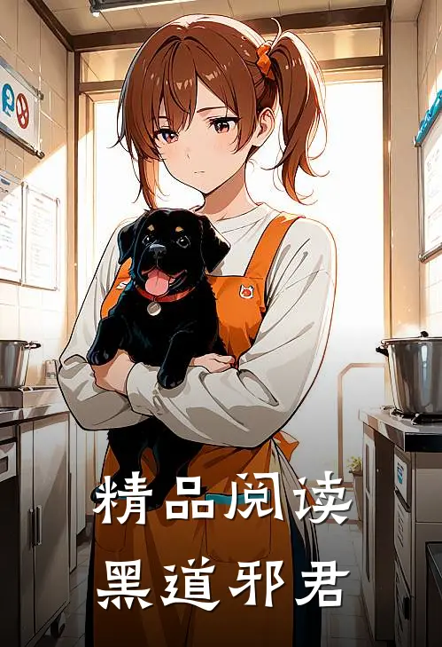 精品阅读黑道邪君