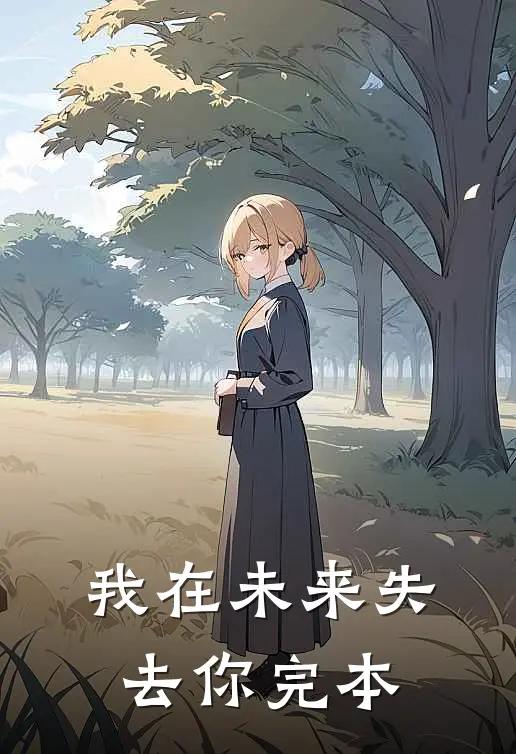 我在未来失去你完本