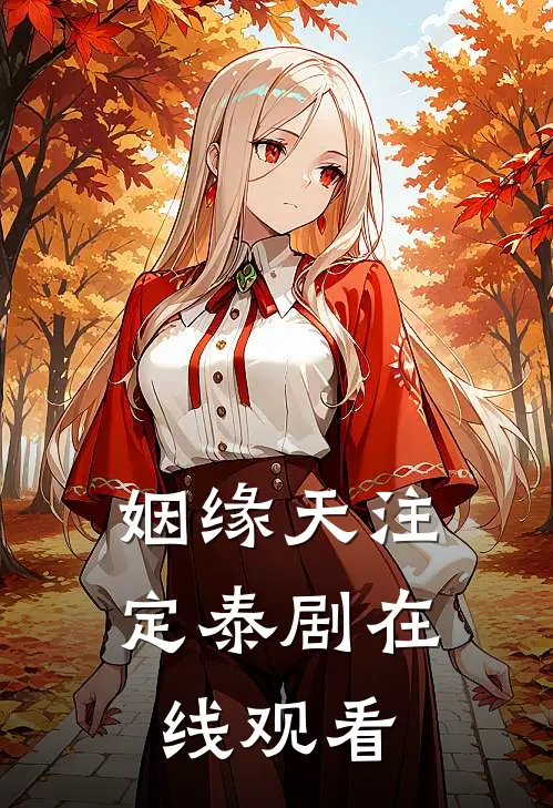 姻缘天注定泰剧在线观看