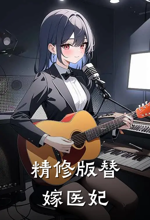 精修版替嫁医妃