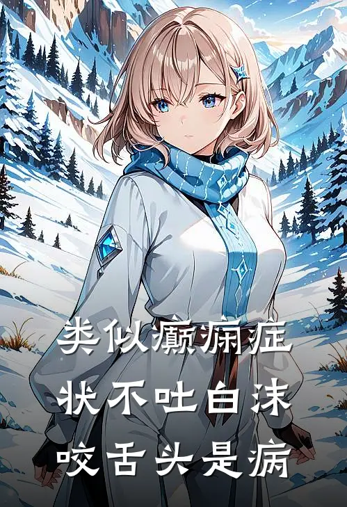 类似癫痫症状不吐白沫咬舌头是病