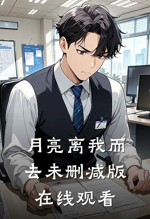 月亮离我而去未删减版在线观看
