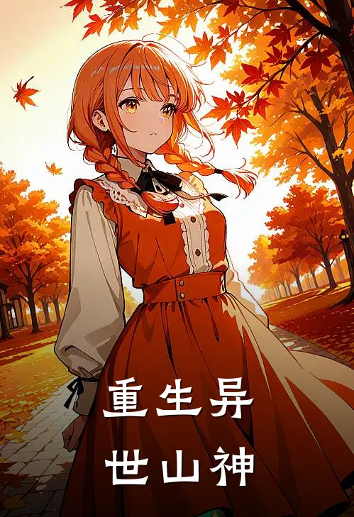 重生异世山神