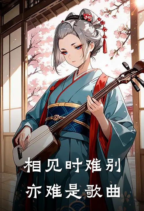 相见时难别亦难是歌曲