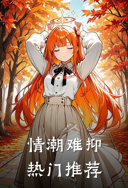 情潮难抑热门推荐