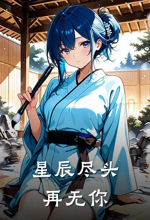 星辰尽头再无你