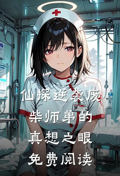 仙探逆袭废柴师弟的真想之眼免费阅读