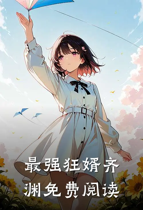 最强狂婿齐渊免费阅读