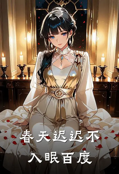 春天迟迟不入眠百度