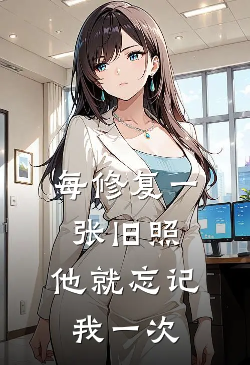 每修复一张旧照,他就忘记我一次怎么办