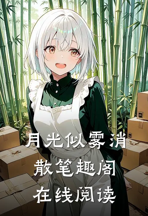月光似雾消散笔趣阁在线阅读