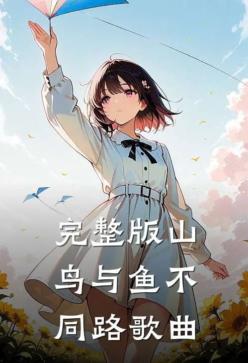 完整版山鸟与鱼不同路歌曲