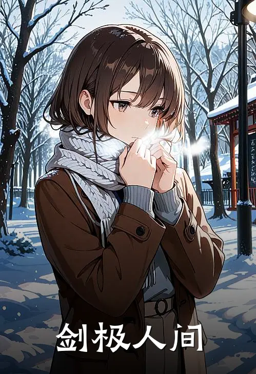 剑极人间