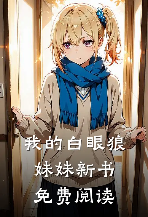 我的白眼狼妹妹新书免费阅读