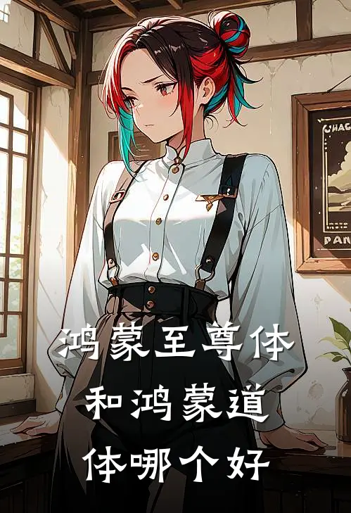 鸿蒙至尊体和鸿蒙道体哪个好