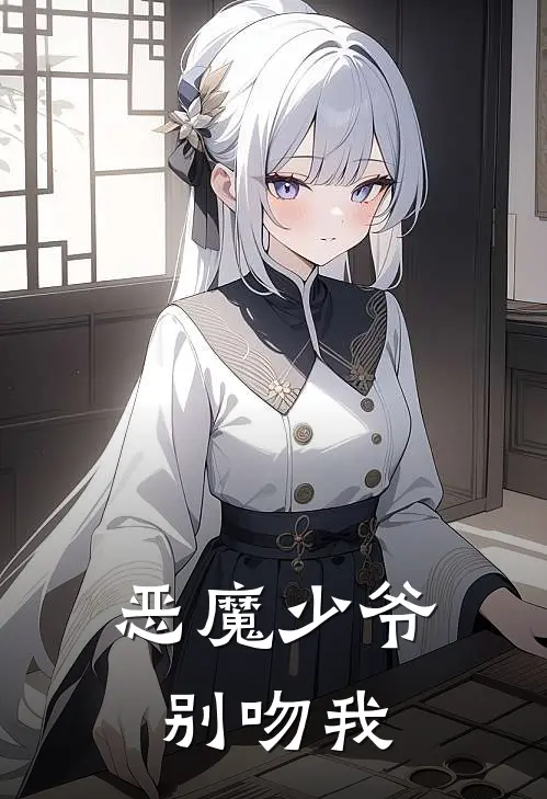 恶魔少爷别吻我